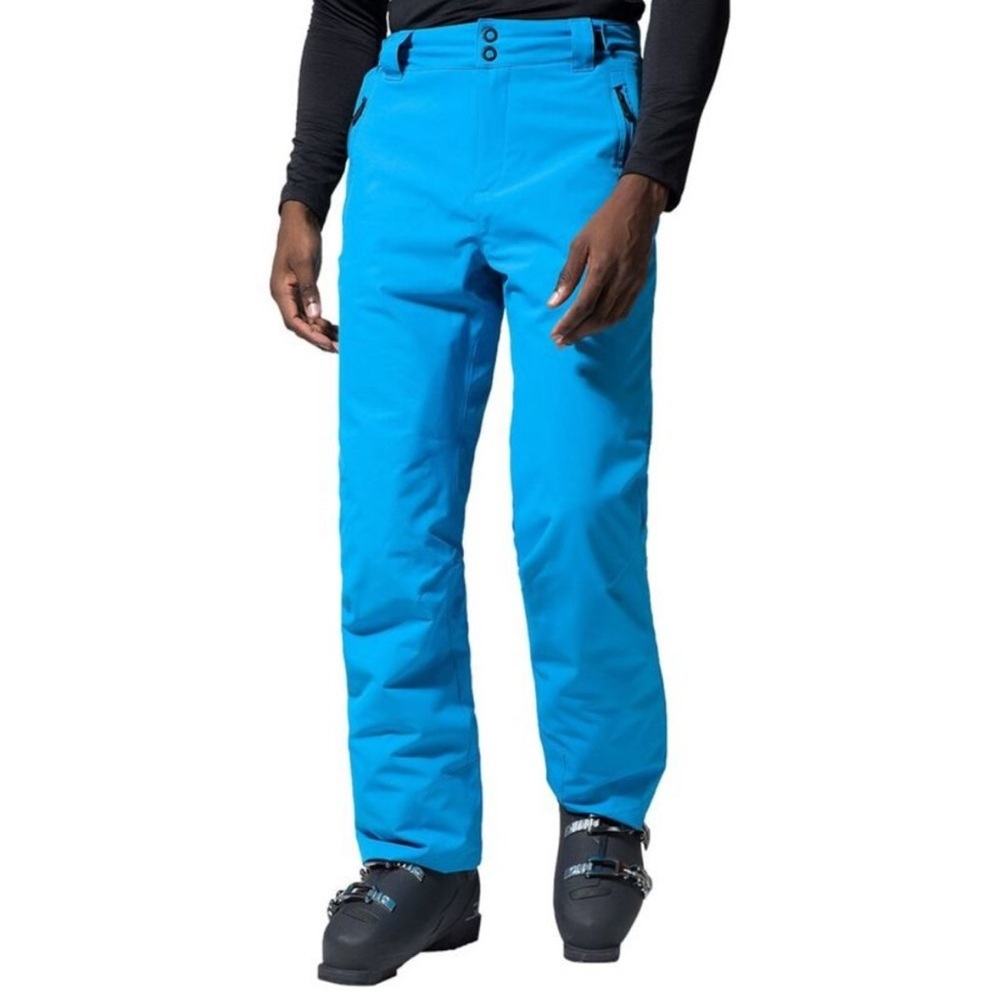 ROSSIGNOL Relax Ride Free Blue Pants NWT - Picture 1 of 12